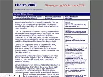 charta2008.se