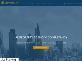 chartbury.com