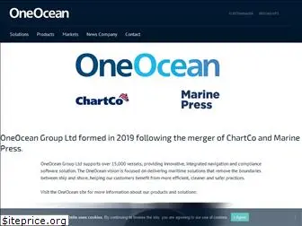 chartco.com