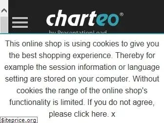 charteo.com