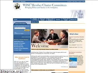 charter-committee.org