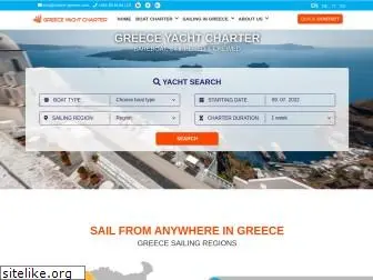 charter-greece.com