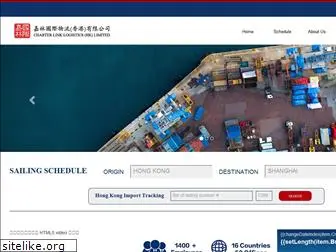 charter-link.com.hk