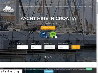 charter-novak.com