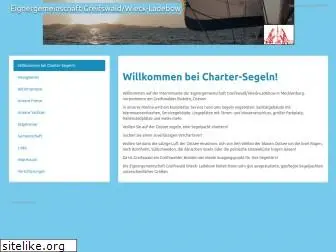 charter-segeln.de