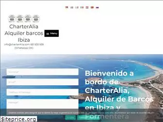 charteralia.com