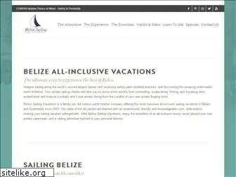 charterbelize.com
