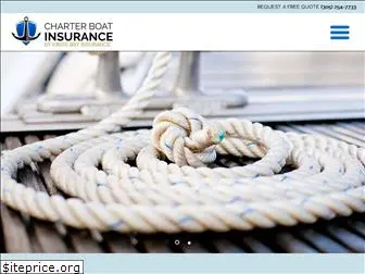 charterboatinsurance.com
