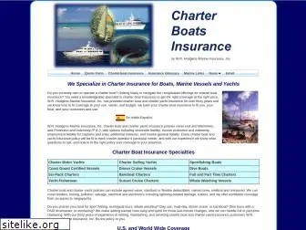 charterboatsinsurance.com