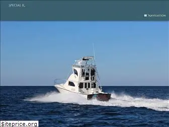 charterboatspecialk.com