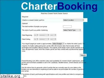 charterbooking.com