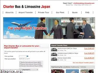 charterbus-limousine.com