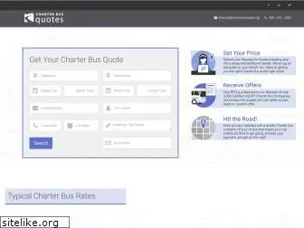 charterbusquote.org