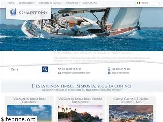 charterby.com