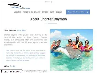 chartercayman.com