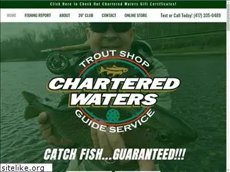 charteredwaters.com