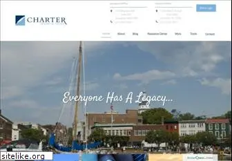 charterfinancialgroup.com