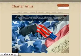 charterfirearms.com