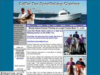 charterfishingadventure.net