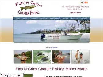 charterfishingmarcoisland.com