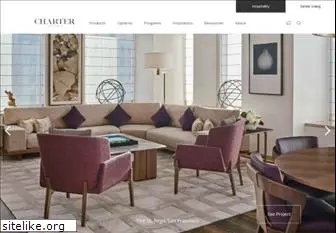 charterfurniture.com