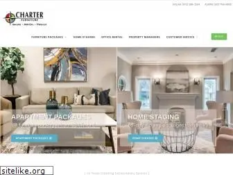 charterfurniturerental.com