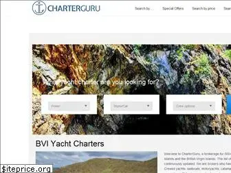 charterguru.com