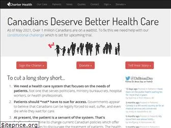 charterhealth.ca