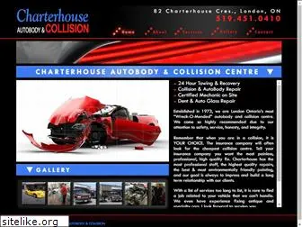 charterhouseautorepair.com