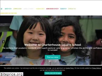 charterhousesquareschool.co.uk