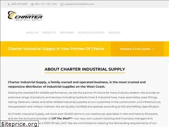 charterindustrial.com