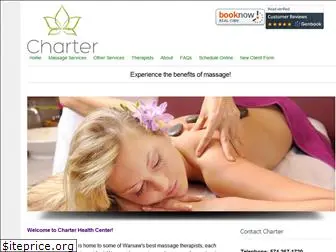 chartermassage.com