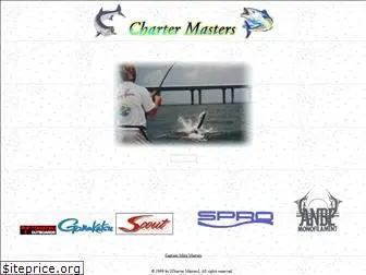 chartermasters.com