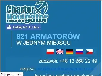 charternavigator.pl