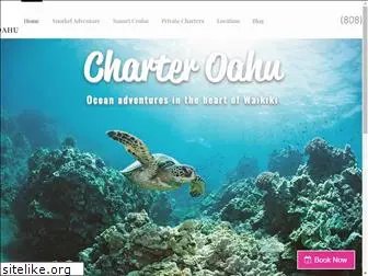 charteroahu.com