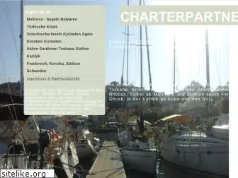 charterpartner.de