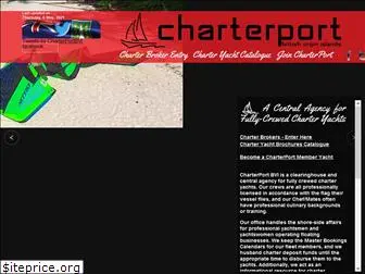 charterportbvi.com