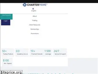 charterprime.com