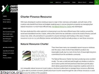 charterresource.org