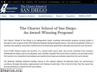charterschool-sandiego.net