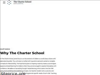 charterschool.in