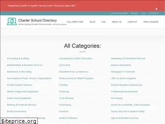 charterschooldirectory.com