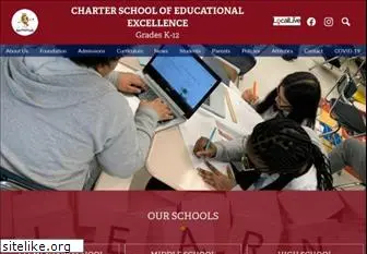 charterschoolofeducationalexcellence.org