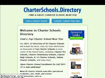 charterschools.directory