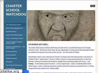 charterschoolwatchdog.com