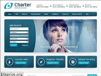 charterselection.com