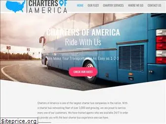 chartersofamerica.com