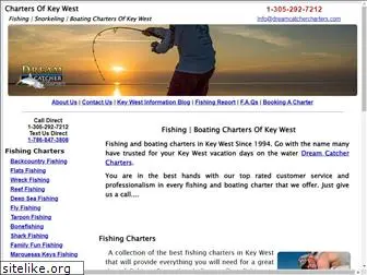 chartersofkeywest.com