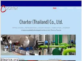 charterthai.com