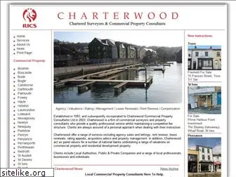 charterwood.com